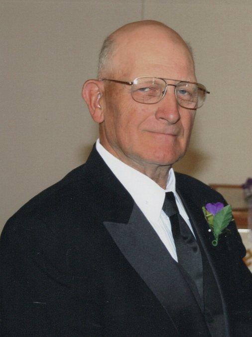 John Peck Obituary Salisbury, PA Newman Funeral Homes